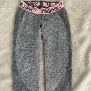 Gymshark cropped leggings